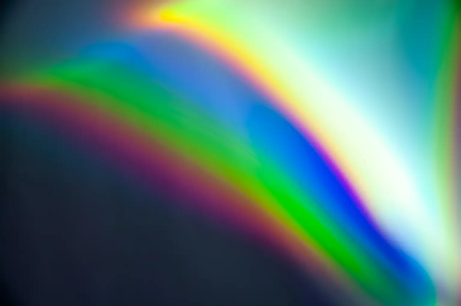 Geometric light refraction background with glass-like texture